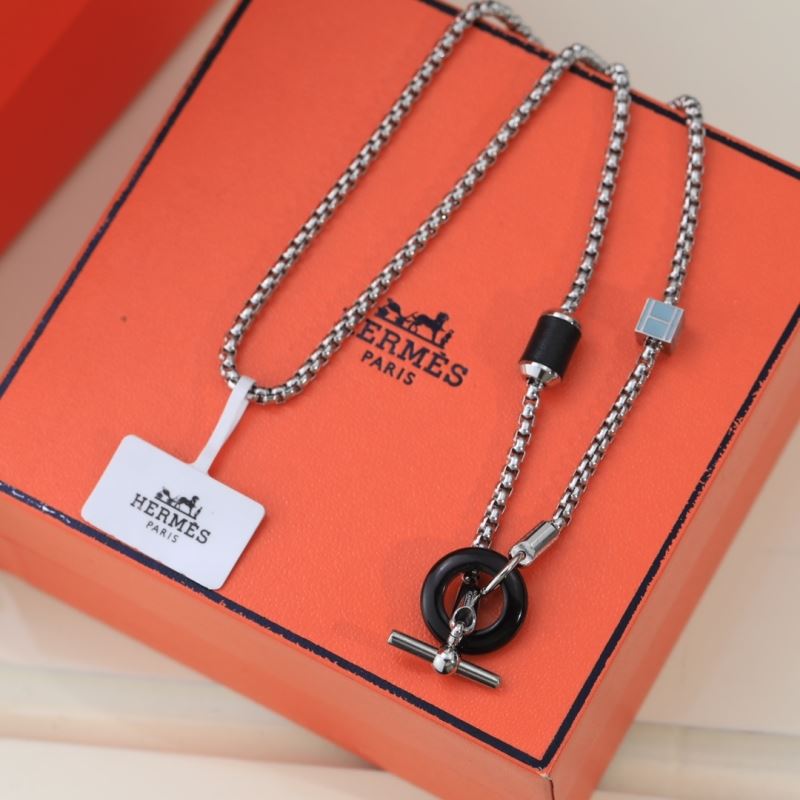 Hermes Necklaces